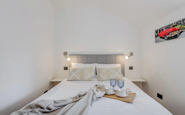 Versi & Note Luxury Rooms