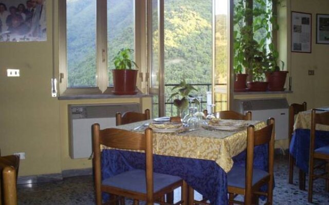 Hotel La Rupe
