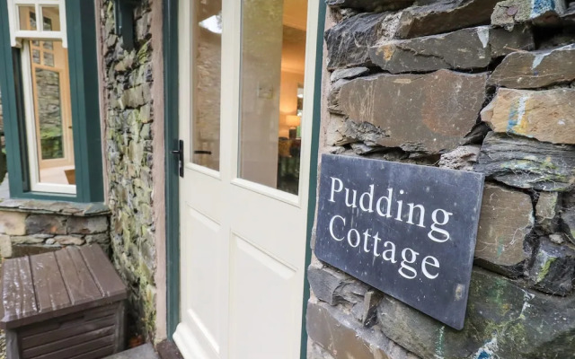 Pudding Cottage