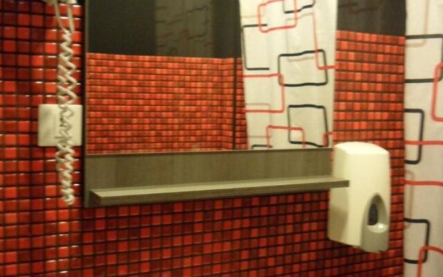 Hostel Morcic RI
