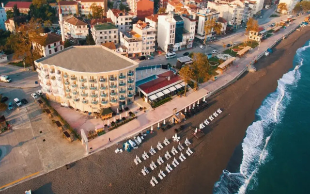 Turkuaz Beach Hotel