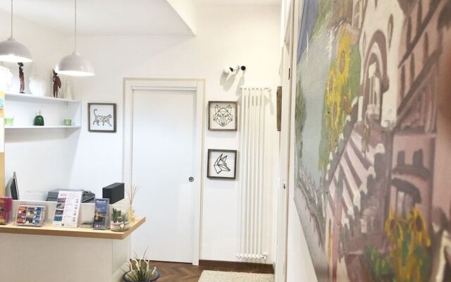 Hall Inn B&B In Naples