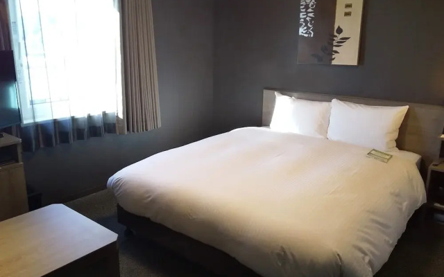 Hotel Route Inn Mihara Ekimae