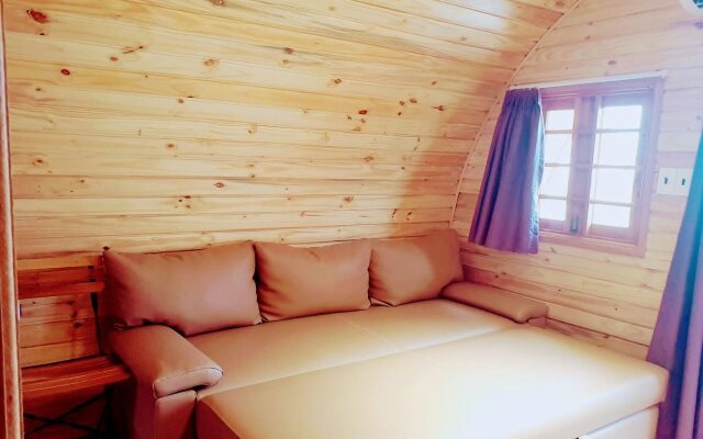 Vunam Eco Resort Quy Nhon