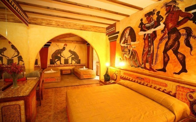 Roman Boutique Hotel