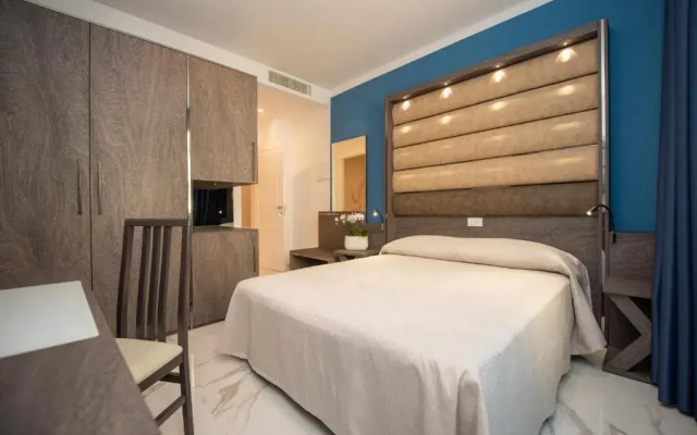 Hotel Marconi Express
