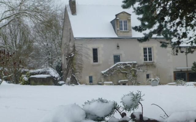 La Maison du Closier