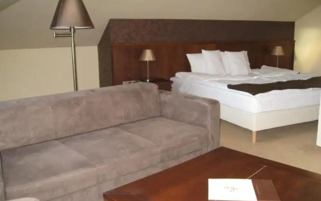 Szépia Bio & Art Hotel