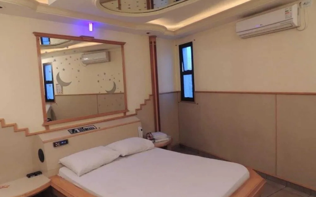 America Motel - Adults Only - Mini-hotel in San Pablo - Photo 3