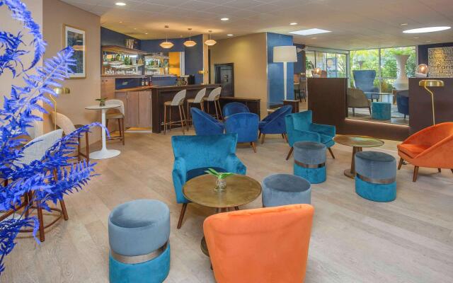 Mercure Vannes Le Port