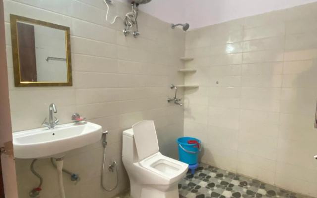 Chirag Homestay Kainchi