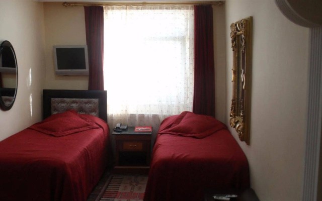 Timeks Suite Sultanahmet