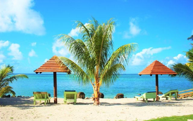 Leuaina Beach Resort