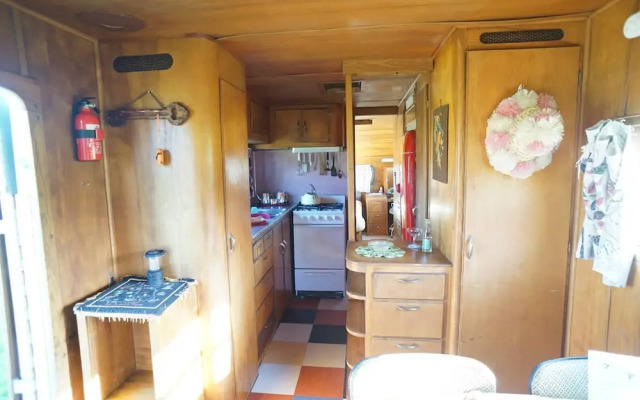 Vintage Vacations - Glamping