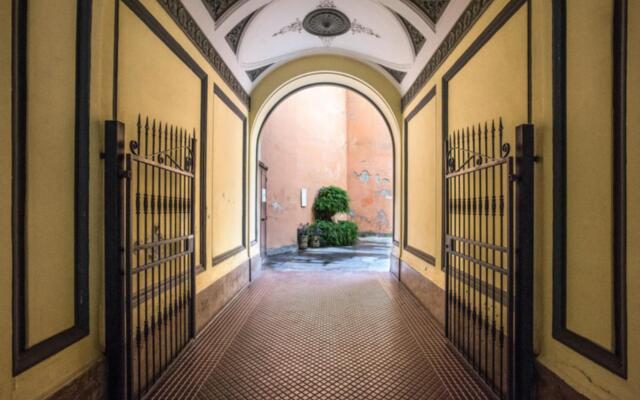 Alta Luxury Apartments - Oca Apartment