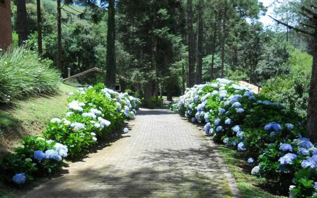 BARRA do BIÉ SUÍTES