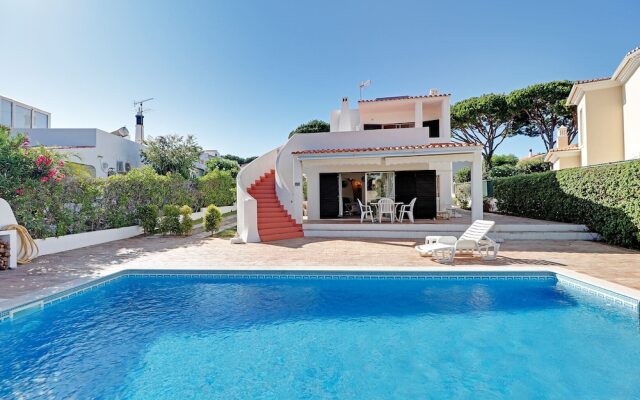 Vilamoura Ocean With Pool By Homing