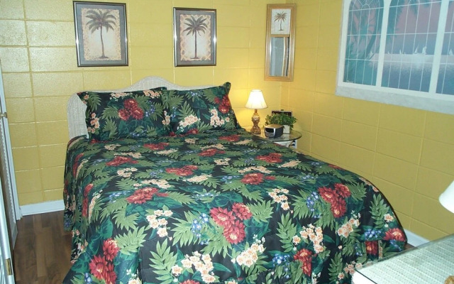 Gulf Village 106 condo