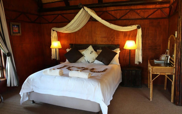 iNsingizi Lodge