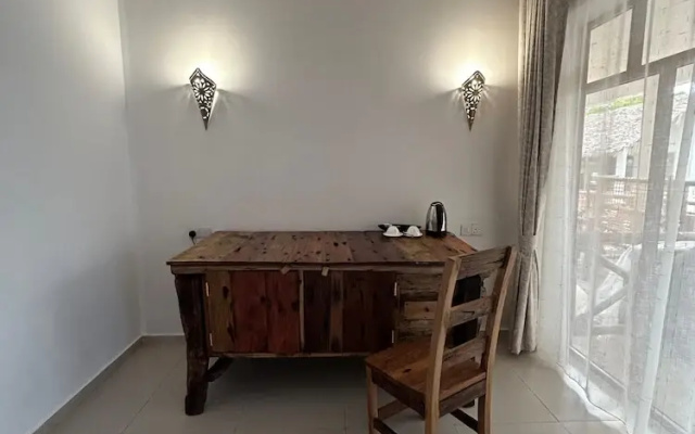 M&M Villas Zanzibar