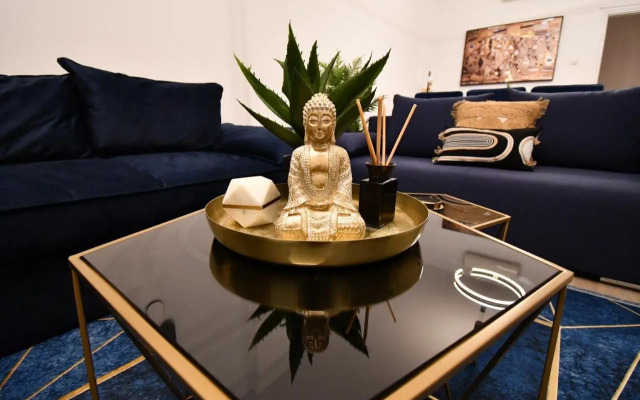 Porto Sea View Apartments - Tsimiski 78
