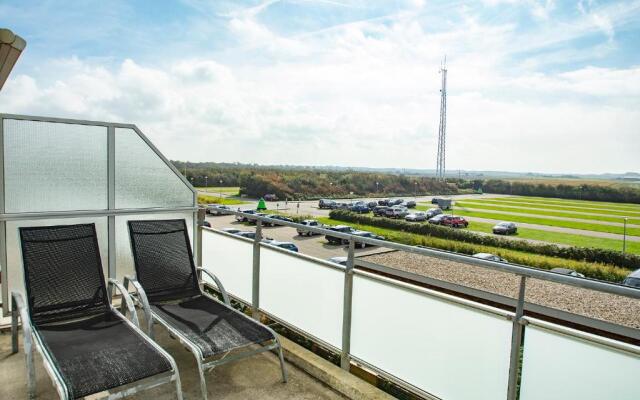 Duinerei appartement C202 - Groote Keeten