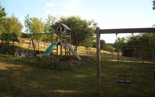 B&B Le Clos de la Fontaine