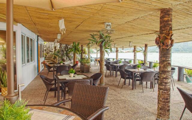 Mangrove Resort Hotel