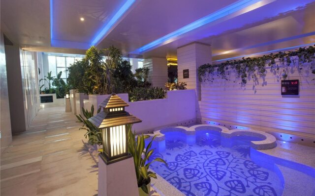 Palace Garden Hotel and Resorts