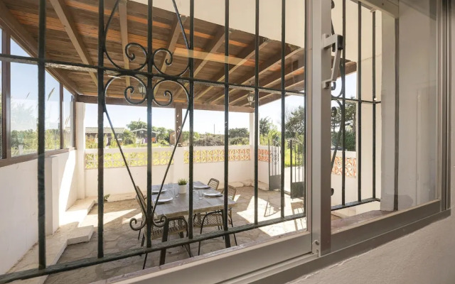 Villa Verde in Tarifa