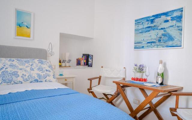B&B SoleMare