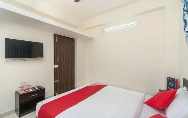 Vangal Nest by OYO Rooms