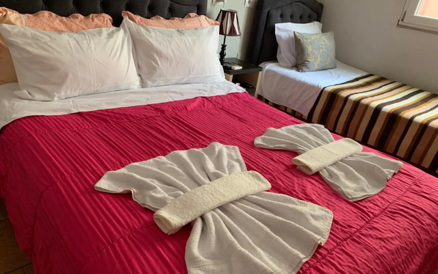 Guest House De Rada