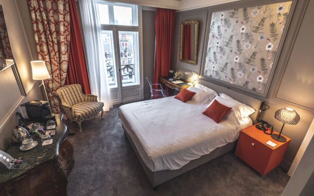 Grand Hotel Bellevue