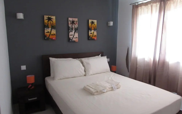 Private Self-Catering Apartements Dunas
