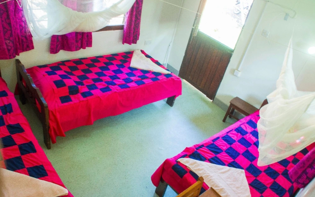 New Court View Hotel