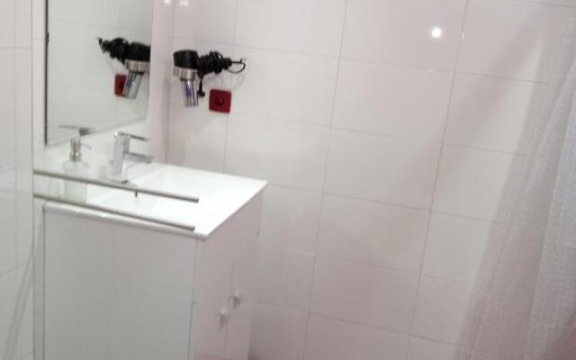 Vonitsa Loft Apartment 1