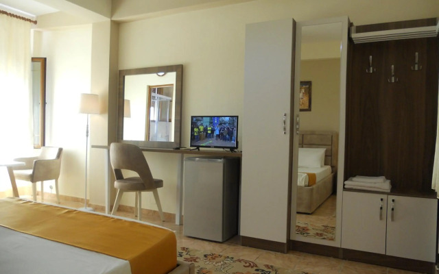 Hotel Onorato
