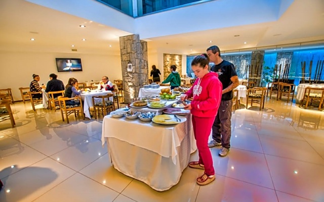 Hotel Cristal
