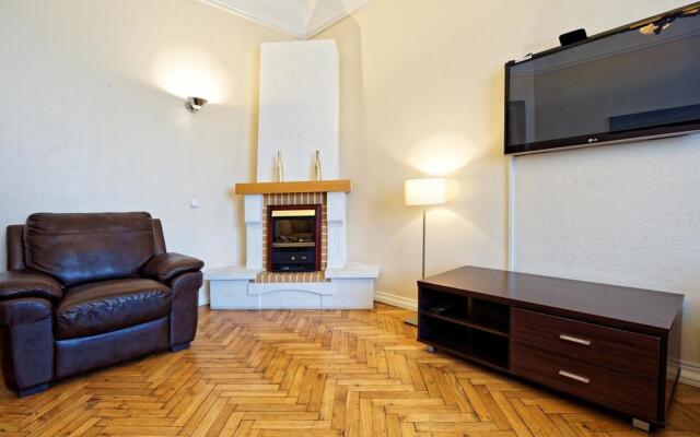 Rigaapartment Gertruda