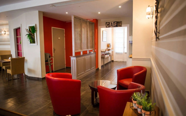 Mosaikhotel