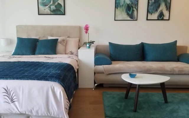 Azura Residence - new luxury apartment