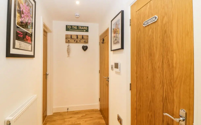 Apartment 4 10 Somers Court