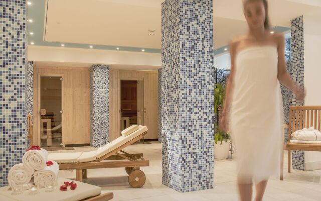 Grand Hotel Palladium Munich