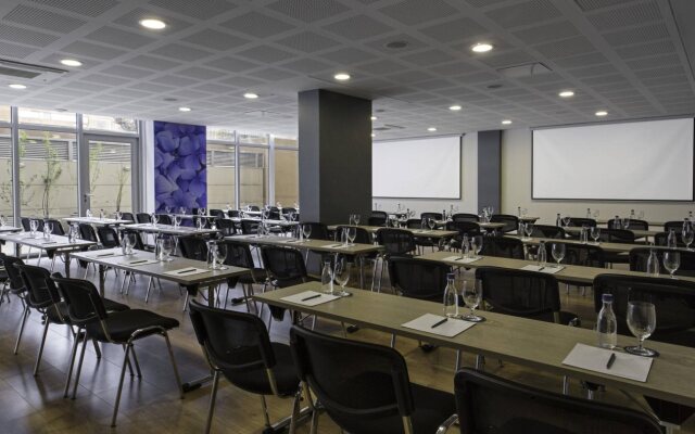 Four Points by Sheraton Bogota