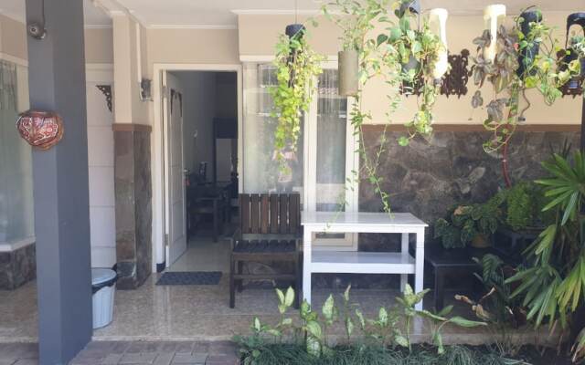 Homestay Menspul 27