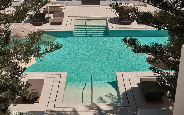 Parilio, a Member of Design Hotels