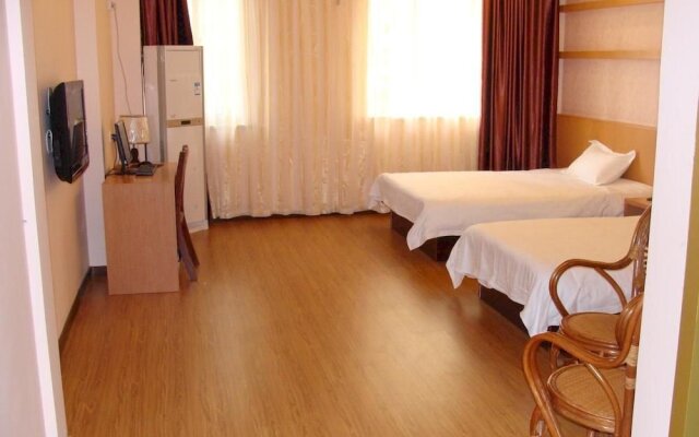 New Impression Business Hotel