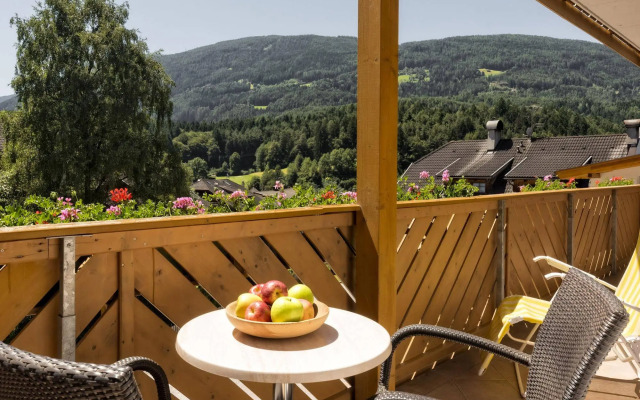 Hotel Elisabeth