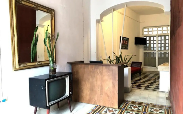 OYO Hotel Posada Porto 51